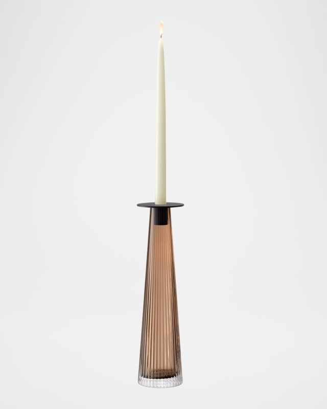 Beacon 13.5" Candle Holder/Vase